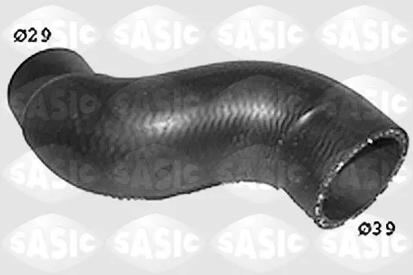 SASIC SWH6746 Шлангопровод