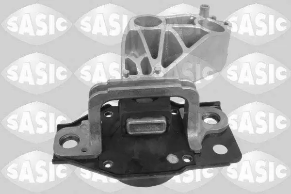 SASIC 2706034 Опора двигателя