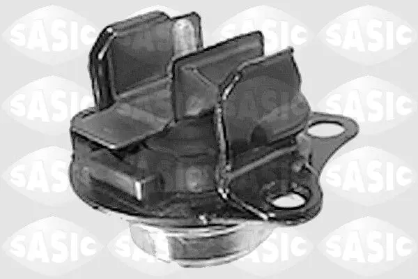 Sasic 4001737 Подушка двигателя правая