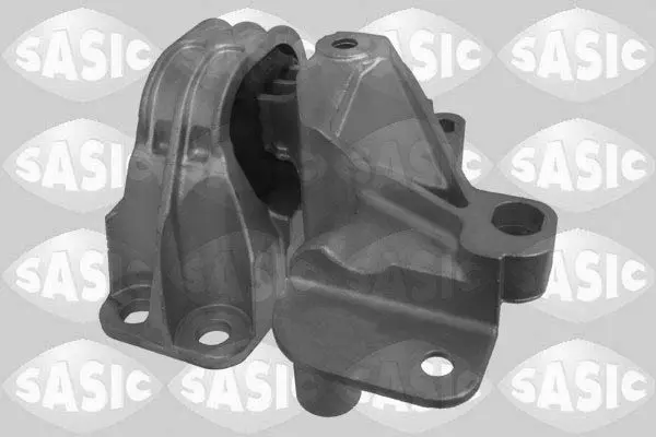 2704047 Опора двигателя RENAULT DUSTER