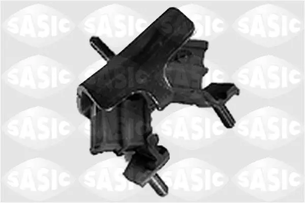 SASIC 4001349 Опора двигателя RENAULT R19