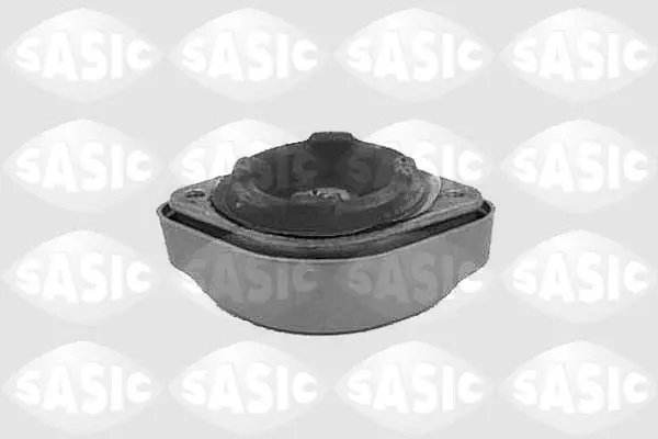 SASIC 9001969 Опора КПП AUDI A6 1.9TDI -05