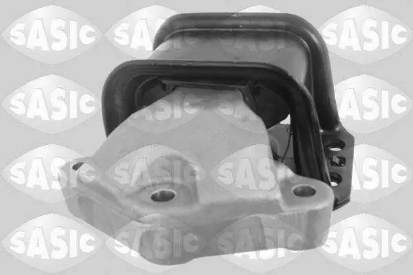 Sasic 2700039 Опора двигателя правая CITROEN
