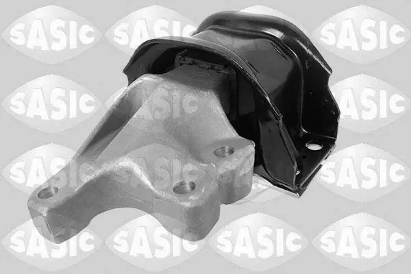 Sasic 2700041 подушка ДВС перед.