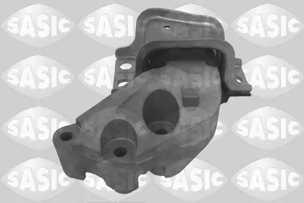Sasic 2700053 Опора двигателя передн правая