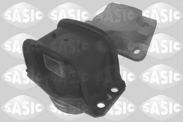 Sasic 2700062 Опора двигателя CITROEN