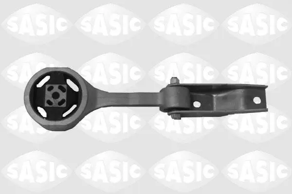 Sasic 2706009 Опора КПП SKODA FABIA 1.2/VW