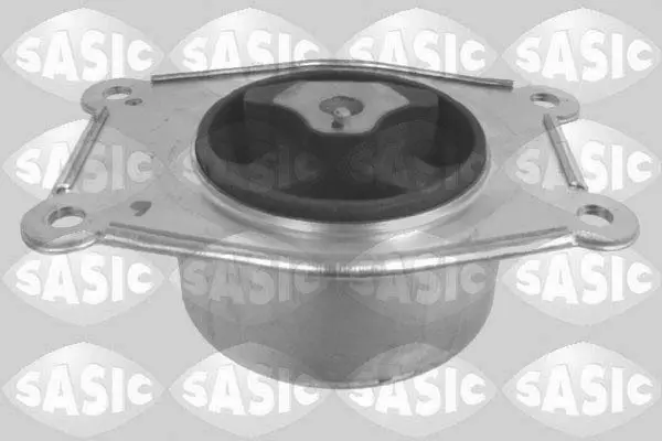 Sasic 2706041 Опора двигателя левая OPEL