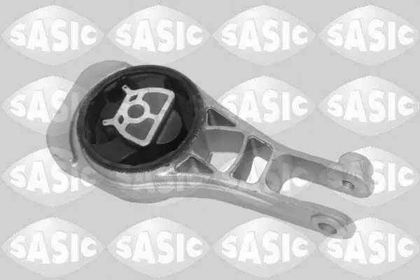Sasic 2706518 Подвеска, двигатель