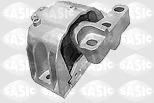 Sasic 9001386 Опора двигателя