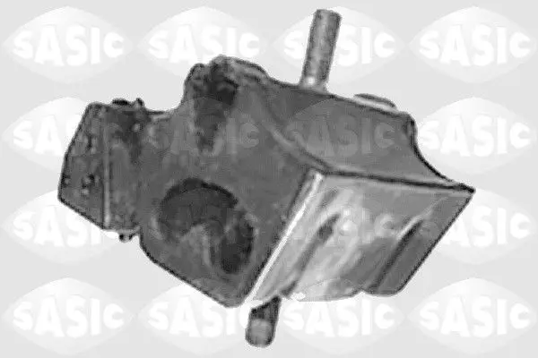 SASIC 9001397 Опора двигателя