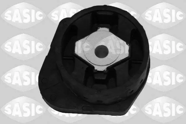 SASIC 2706200 Опора КПП BMW (E46, E60, E90)