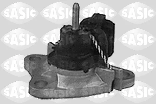 SASIC 4001770 Опоры двигателя SASIC