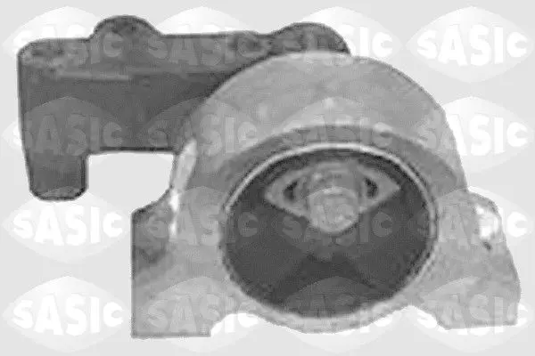SASIC 8021531 Подушка ДВС правая