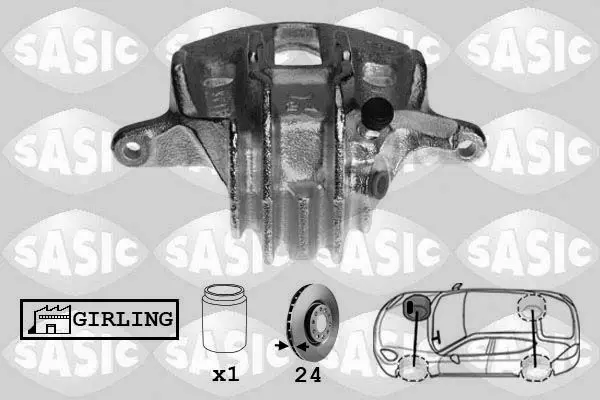 SCA0075 