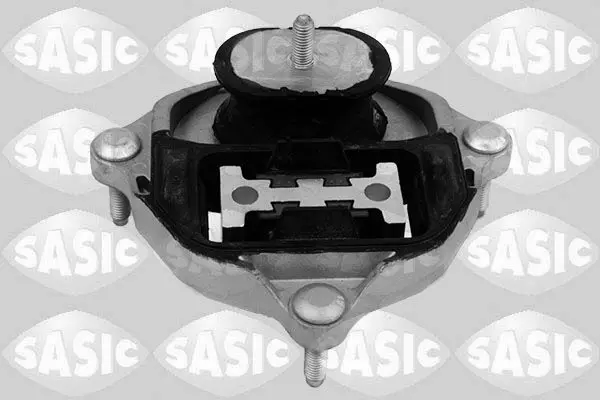 SASIC 2706020 Опора КПП