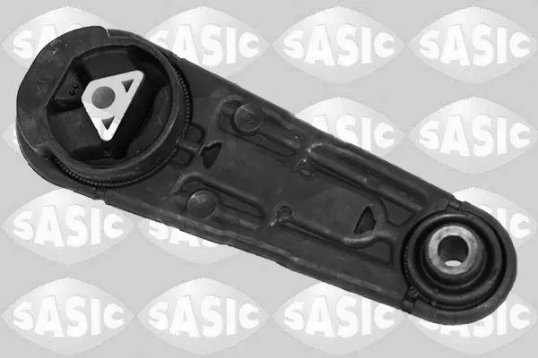 Sasic 4001810 Опора двигателя нижняя RENAULT
