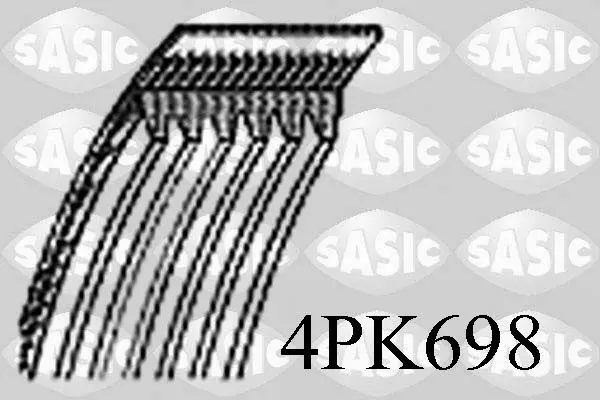 4PK698 