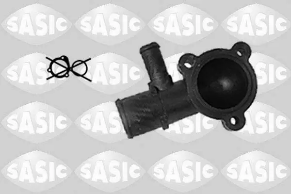 SASIC 3361L21 Фланец
