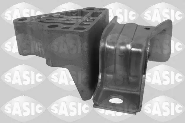 SASIC 2700054 Опора двигателя R