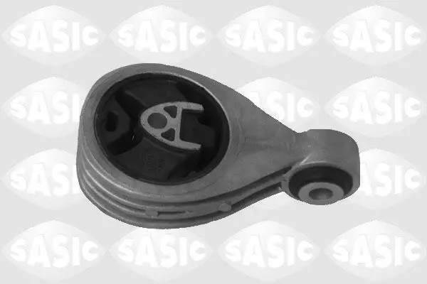 SASIC 2704034 Опора двигателя