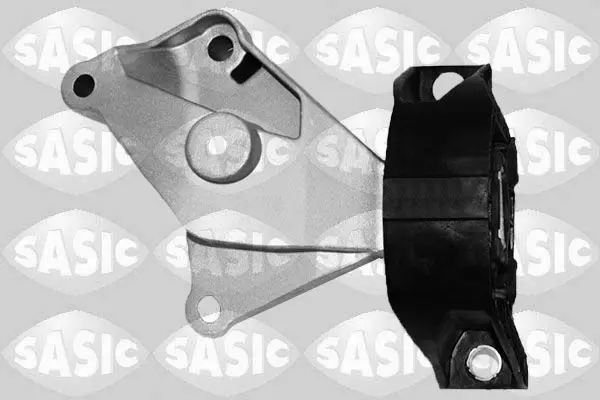 SASIC 2704129 Подвеска, двигатель