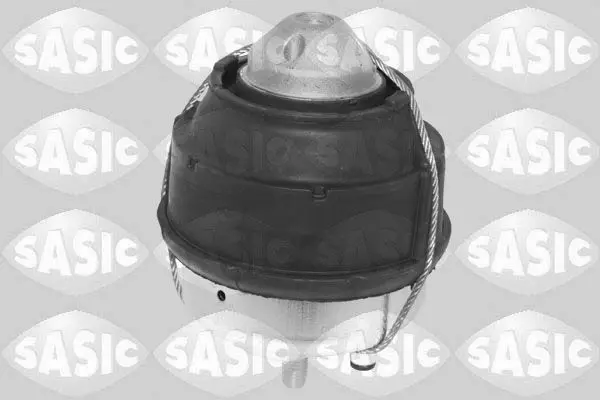 SASIC 2706614 Подвеска, двигатель