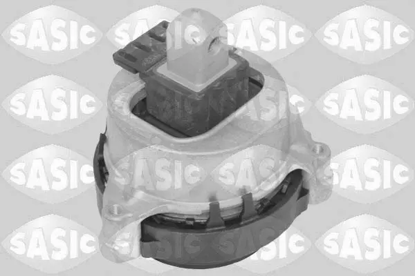 SASIC 2706617 Опора двигателя BMW Serie 5