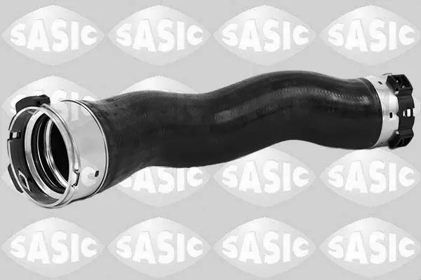 SASIC 3336340 Трубка нагнетаемого воздуха