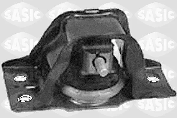 SASIC 4001829 Опора двигателя R