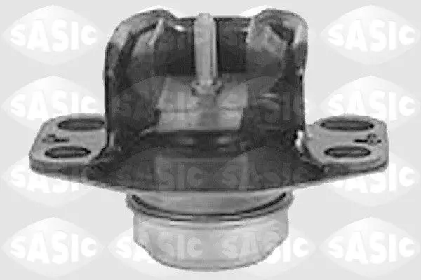 SASIC 4001835 Кронштейн