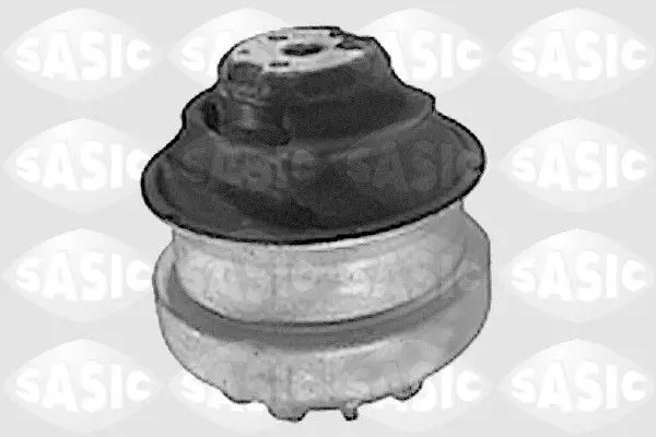 Sasic 9001632 Опора двигателя передняя