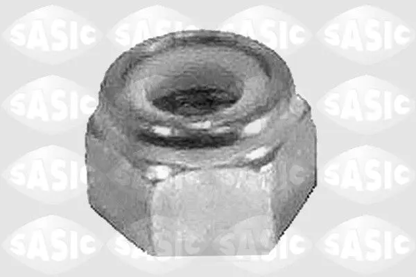 SASIC 6223303 Гайка самоконтрящаяся M10x1.5