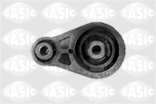 4001395 Опора двигателя RENAULT
