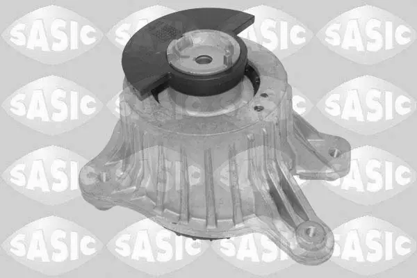 SASIC 2706650 Опора двигателя