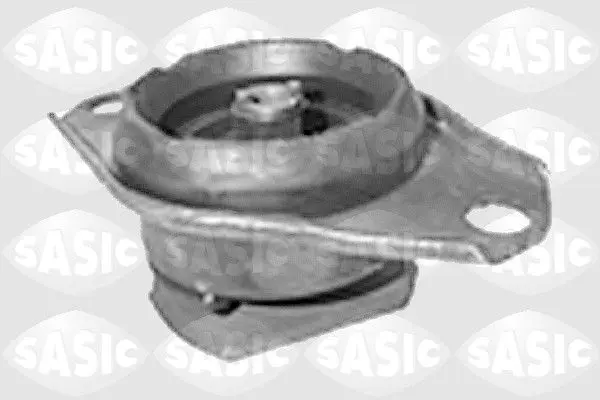 SASIC 9001476 Опора двигателя зад.