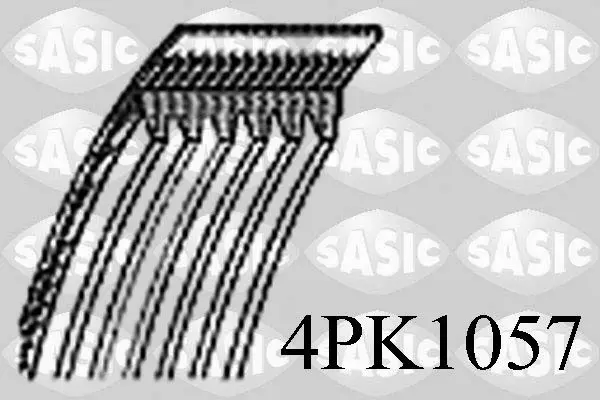4PK1057 