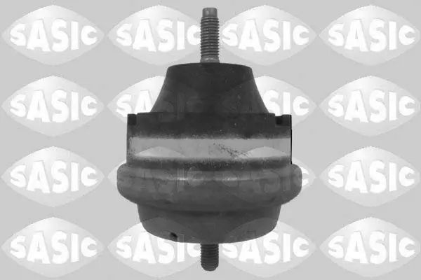 SASIC 2700032 Опора двигателя правая CITROEN