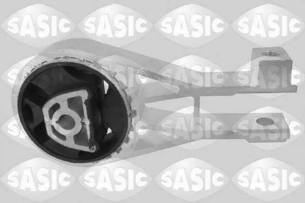 SASIC 2706054 Опора двигателя OPEL CORSA D