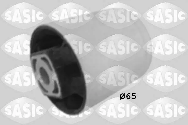 SASIC 2256053 Сайлентблок рычага AUDI