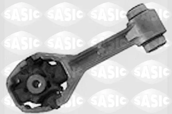 Sasic 4001760 Опора двигателя RENAULT LAGUNA