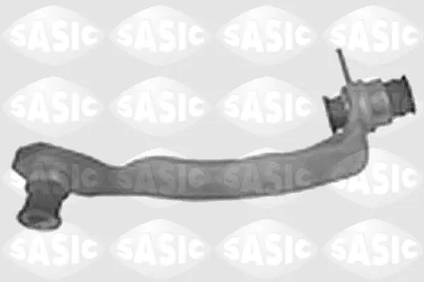 Sasic 4005521 Опора двигателя правая RENAULT