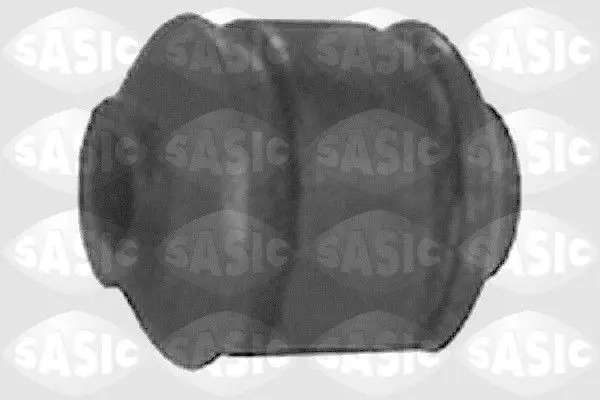 SASIC 9001546 Сайлентблок тяги Панара AUDI