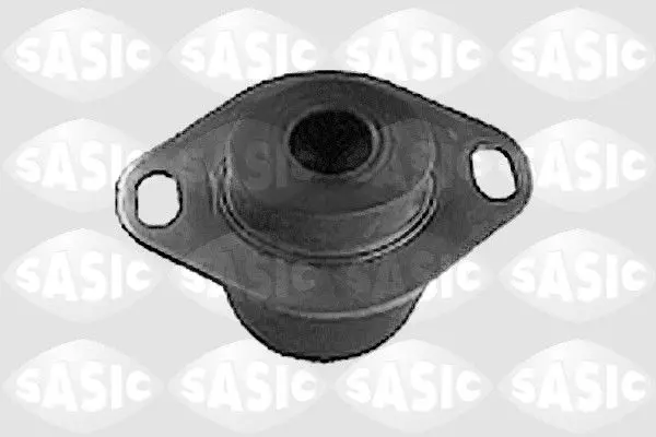 SASIC 8441511 Опора двигателя CITROEN