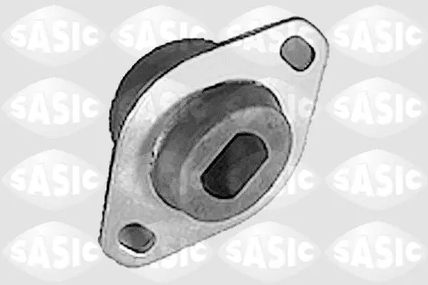 SASIC 8431951 Опора двигателя PEUGEOT 406