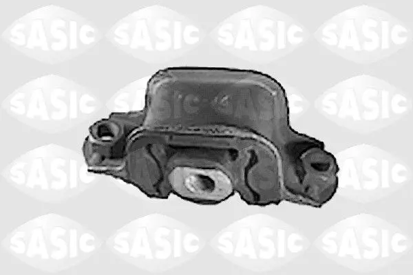 SASIC 8461661 Опора двигателя задняя FIAT