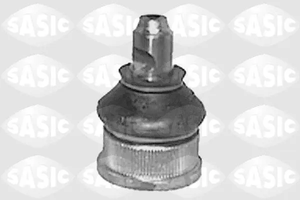SASIC 6403363 Опора шаровая PEUGEOT