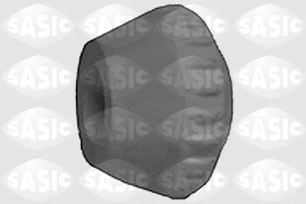 SASIC 9001395 Опора двигателя передняя VW