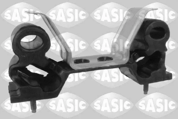 SASIC 2950017 Кронштейн глушителя CITROEN DS