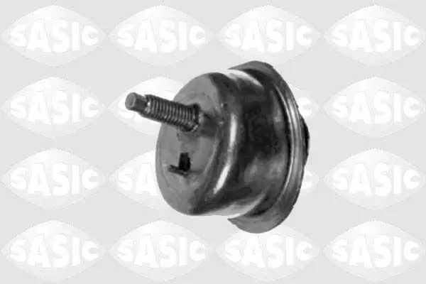 SASIC 2700001 Опора двигателя PEUGEOT 206